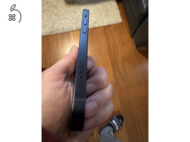 Eladó iPhone 12 mini 64 gb