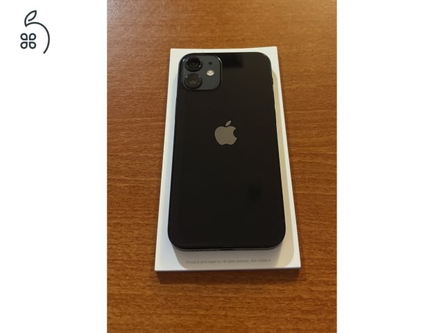 Eladó iPhone 12 mini 64 gb