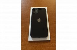 Eladó iPhone 12 mini 64 gb