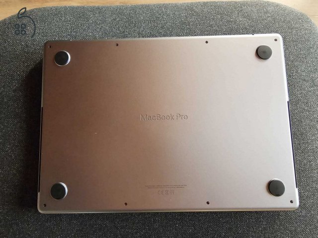 MacBook Pro M1 Pro 14