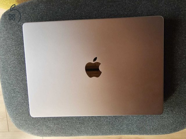 MacBook Pro M1 Pro 14