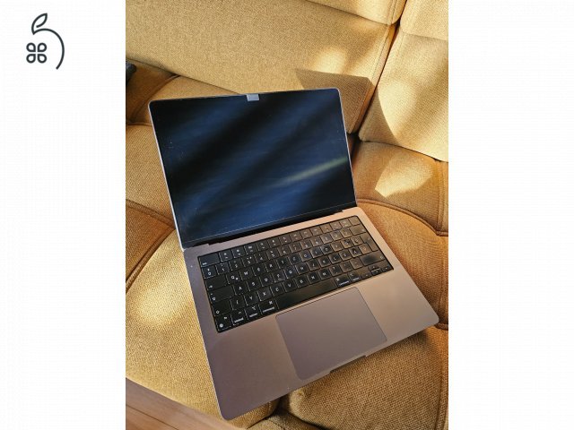 MacBook Pro M1 Pro 14