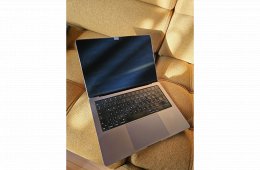 MacBook Pro M1 Pro 14