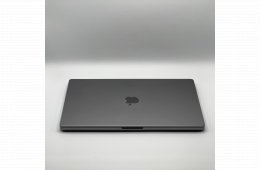 MacBook Pro 16″ 2021, M1 Pro 10 Cores, 32 GB RAM, 16 core GPU, 512 GB SSD 27% Áfás (0240AB-3767)