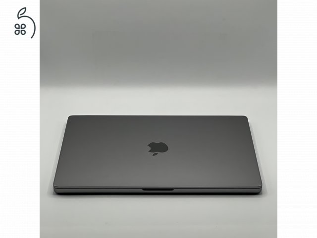 MacBook Pro 16″ 2021, M1 Pro 10 Cores, 32 GB RAM, 16 core GPU, 512 GB SSD 27% Áfás (0337AB-4248)