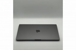 MacBook Pro 16″ 2021, M1 Pro 10 Cores, 32 GB RAM, 16 core GPU, 512 GB SSD 27% Áfás (0337AB-4248)