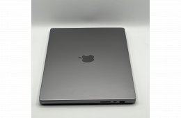 MacBook Pro 16″ 2021, M1 Pro 10 Cores, 32 GB RAM, 16 core GPU, 512 GB SSD 27% Áfás (0337AB-4248)