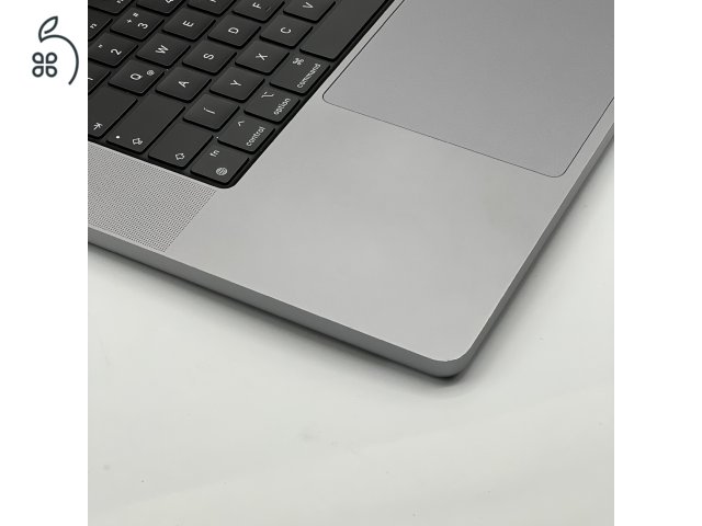 MacBook Pro 16″ 2021, M1 Pro 10 Cores, 32 GB RAM, 16 core GPU, 512 GB SSD 27% Áfás (0337AB-4248)