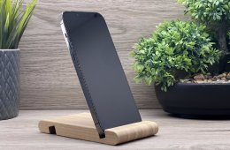 iPhone 13 Pro Max Graphite 128GB 2 ÉV Garanciával Számlával 91% Akku