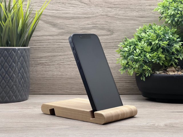 Hibátlan iPhone 13 Mini Midnight 128GB 2 ÉV Garanciával Számlával 100% Akku