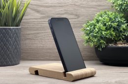 Hibátlan iPhone 13 Mini Midnight 128GB 2 ÉV Garanciával Számlával 100% Akku