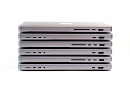 MacBook Pro 16