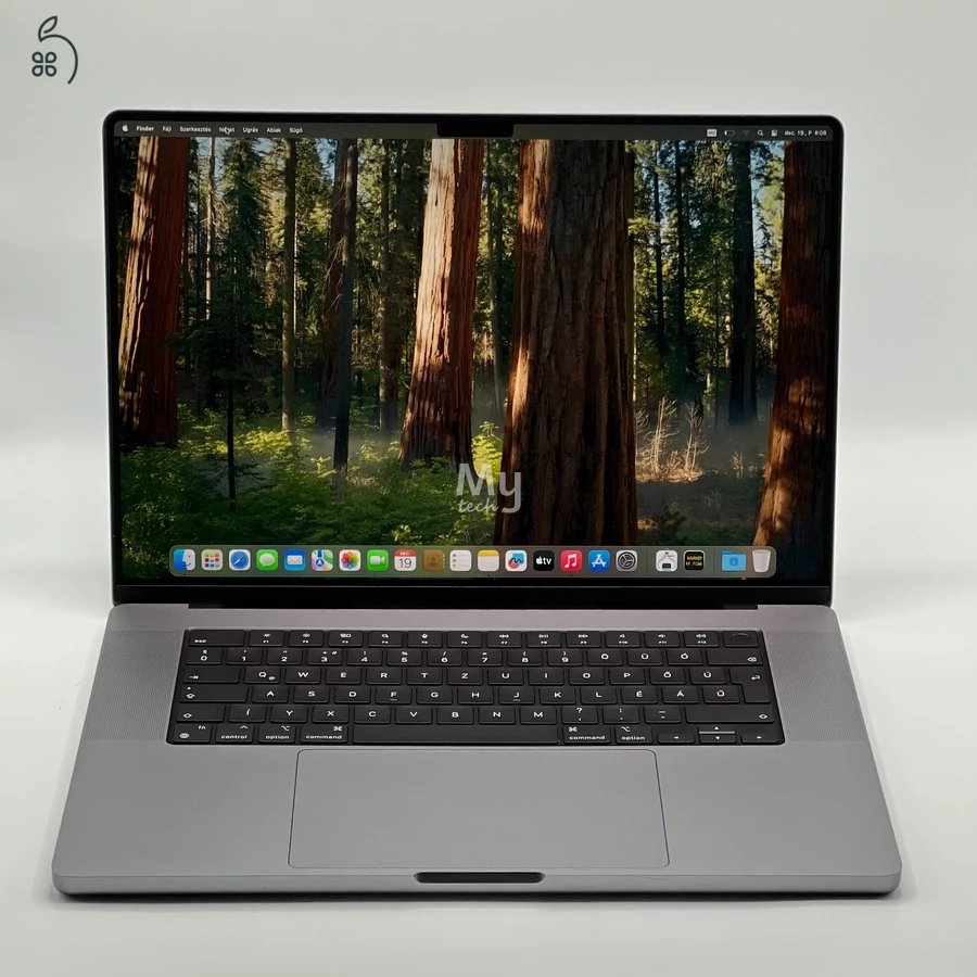 MacBook Pro 16