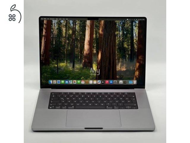 MacBook Pro 16