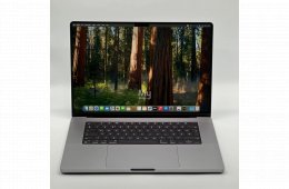 MacBook Pro 16