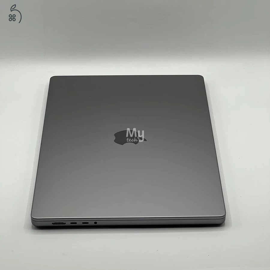 MacBook Pro 16