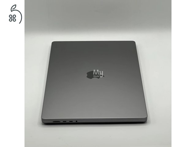 MacBook Pro 16