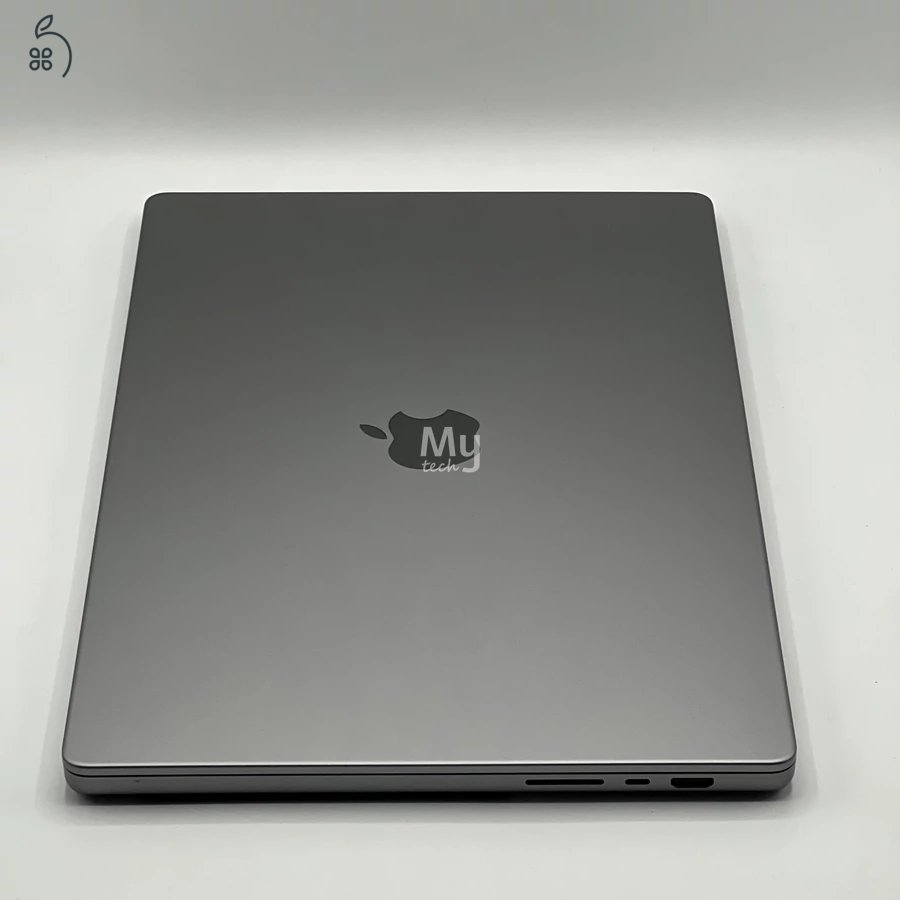 MacBook Pro 16