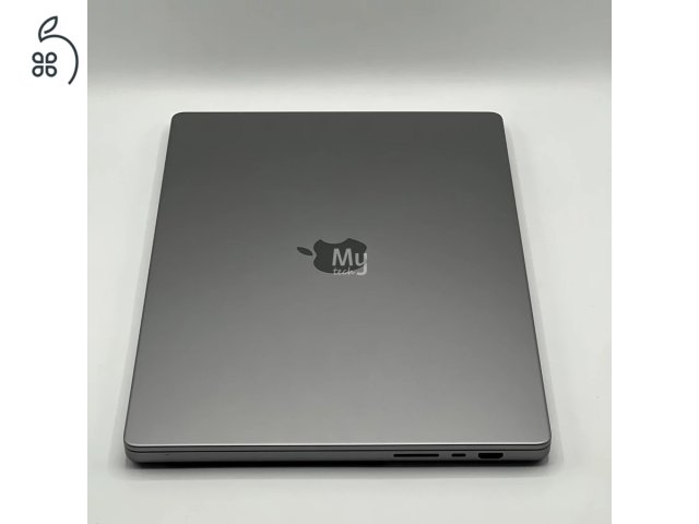 MacBook Pro 16