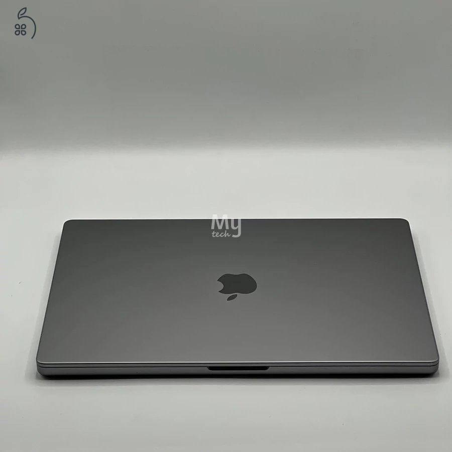 MacBook Pro 16