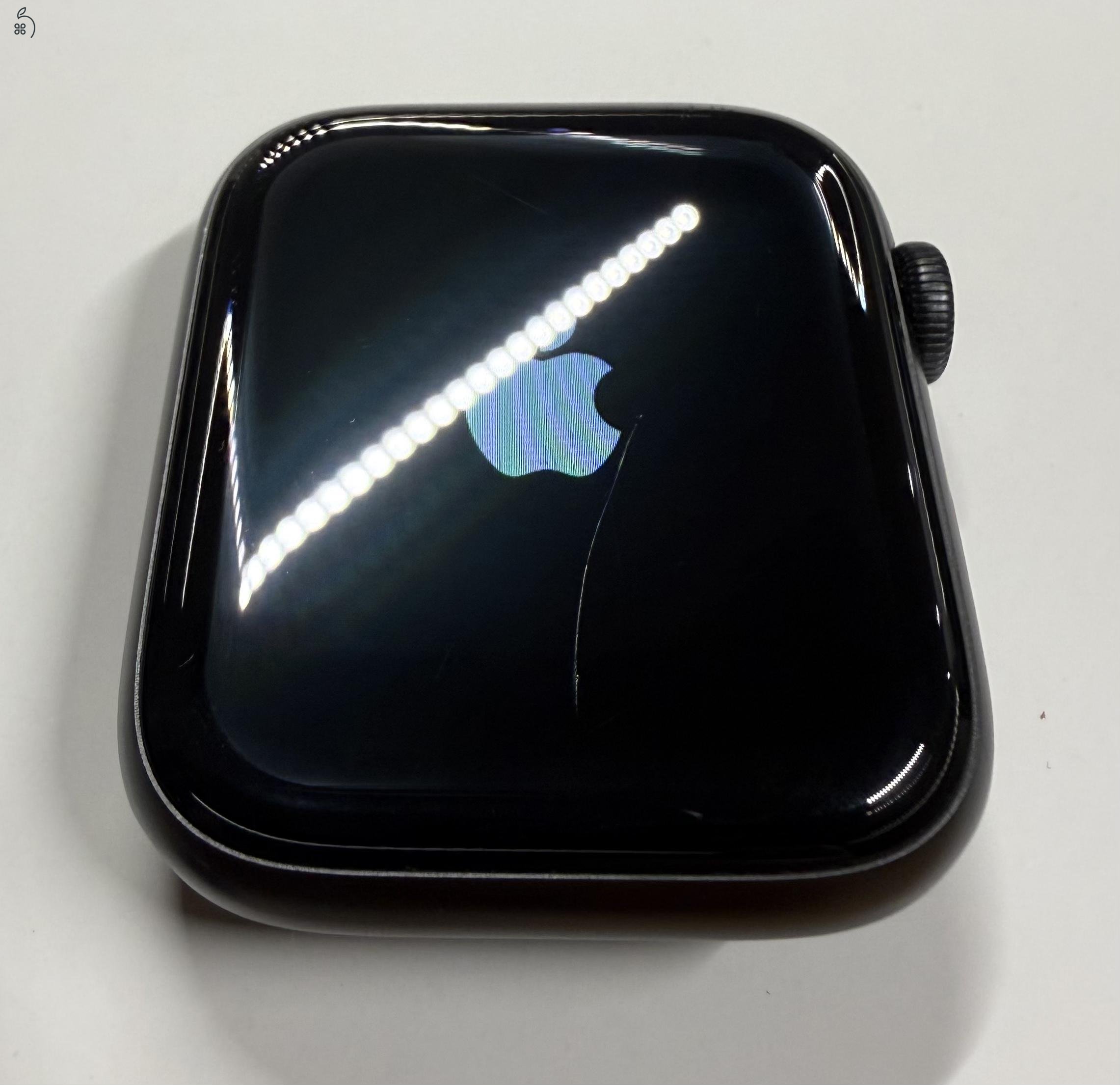 Eladó a képeken látható Apple Watch S5 ESIM (GPS+Cellular)