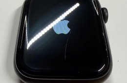 Eladó a képeken látható Apple Watch S5 ESIM (GPS+Cellular)