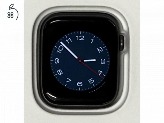 Eladó a képeken látható Apple Watch S5 ESIM (GPS+Cellular)