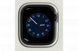 Eladó a képeken látható Apple Watch S5 ESIM (GPS+Cellular)