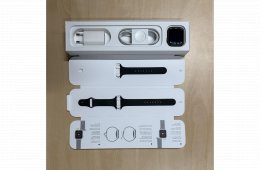 Eladó a képeken látható Apple Watch S5 ESIM (GPS+Cellular)