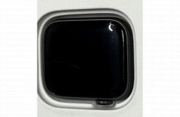 Eladó a képeken látható Apple Watch S5 ESIM (GPS+Cellular)