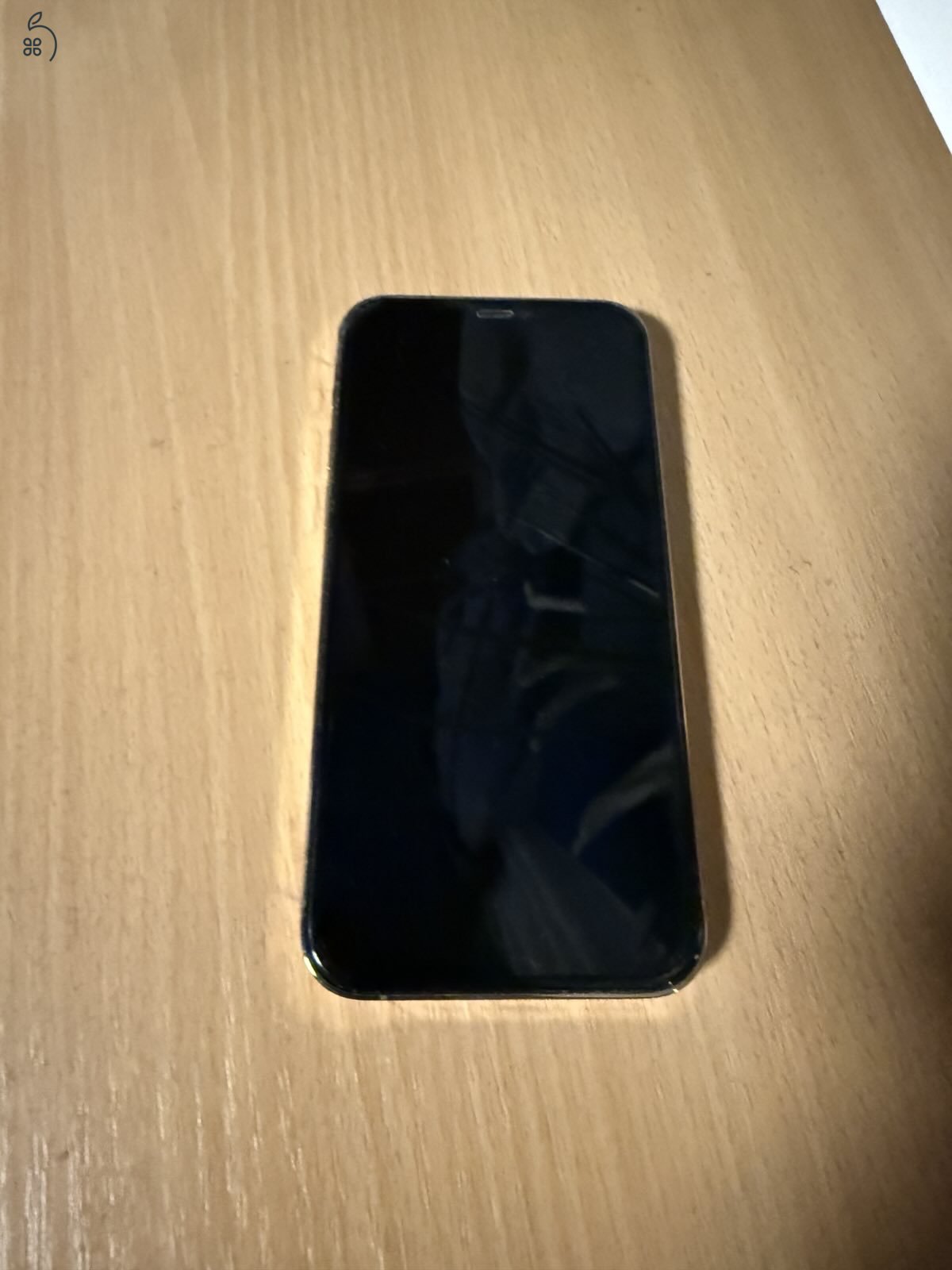iPhone 12 Pro 128GB karcmentes állapot