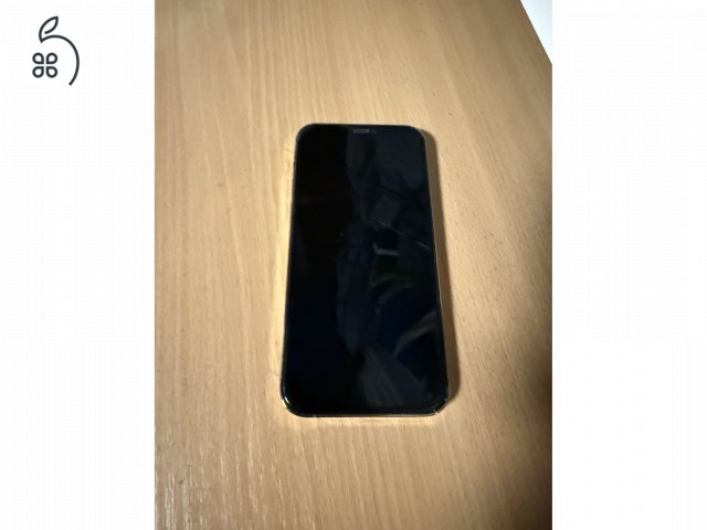 iPhone 12 Pro 128GB karcmentes állapot