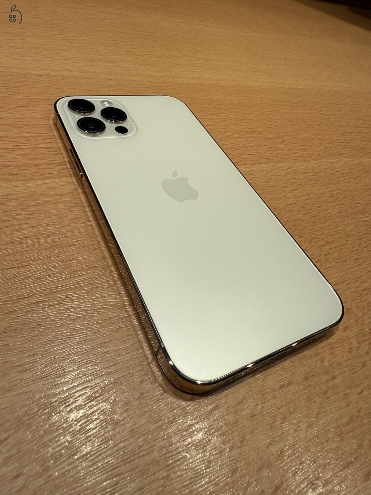 iPhone 12 Pro 128GB karcmentes állapot
