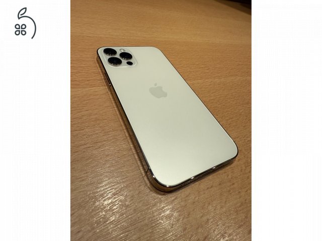 iPhone 12 Pro 128GB karcmentes állapot