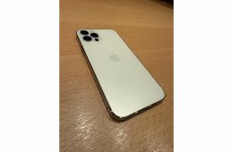 iPhone 12 Pro 128GB karcmentes állapot