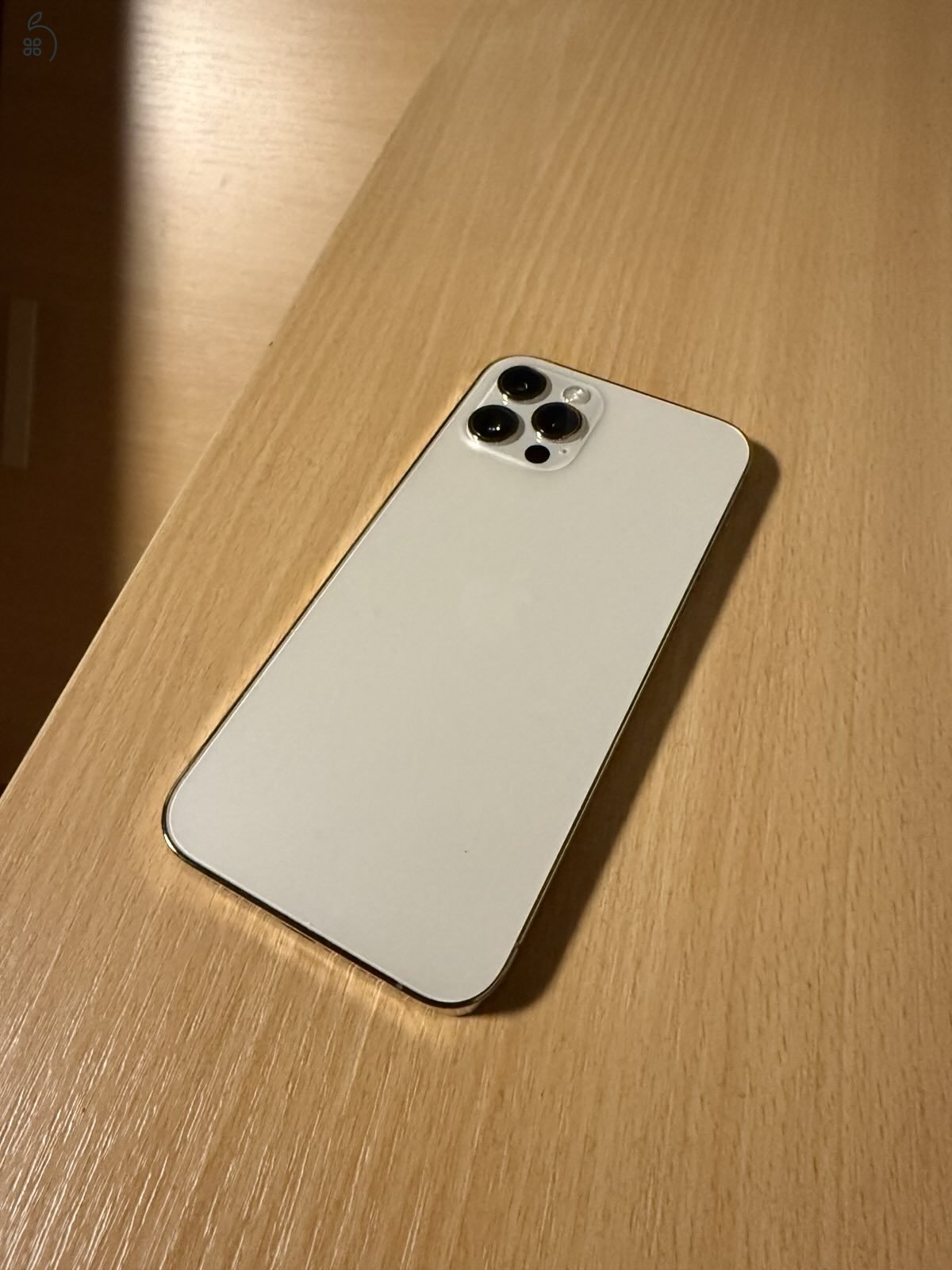 iPhone 12 Pro 128GB karcmentes állapot