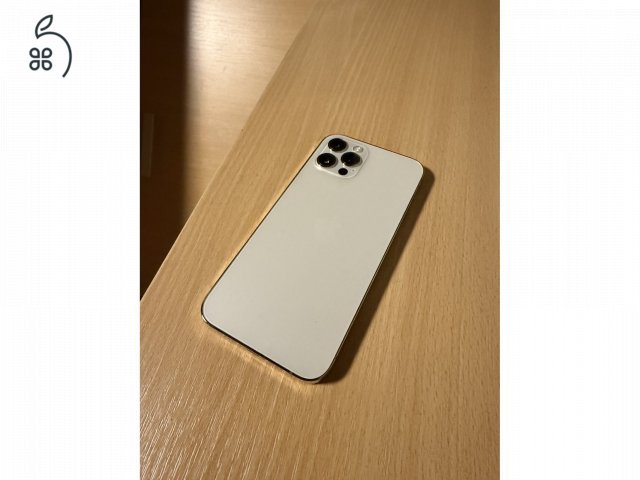 iPhone 12 Pro 128GB karcmentes állapot