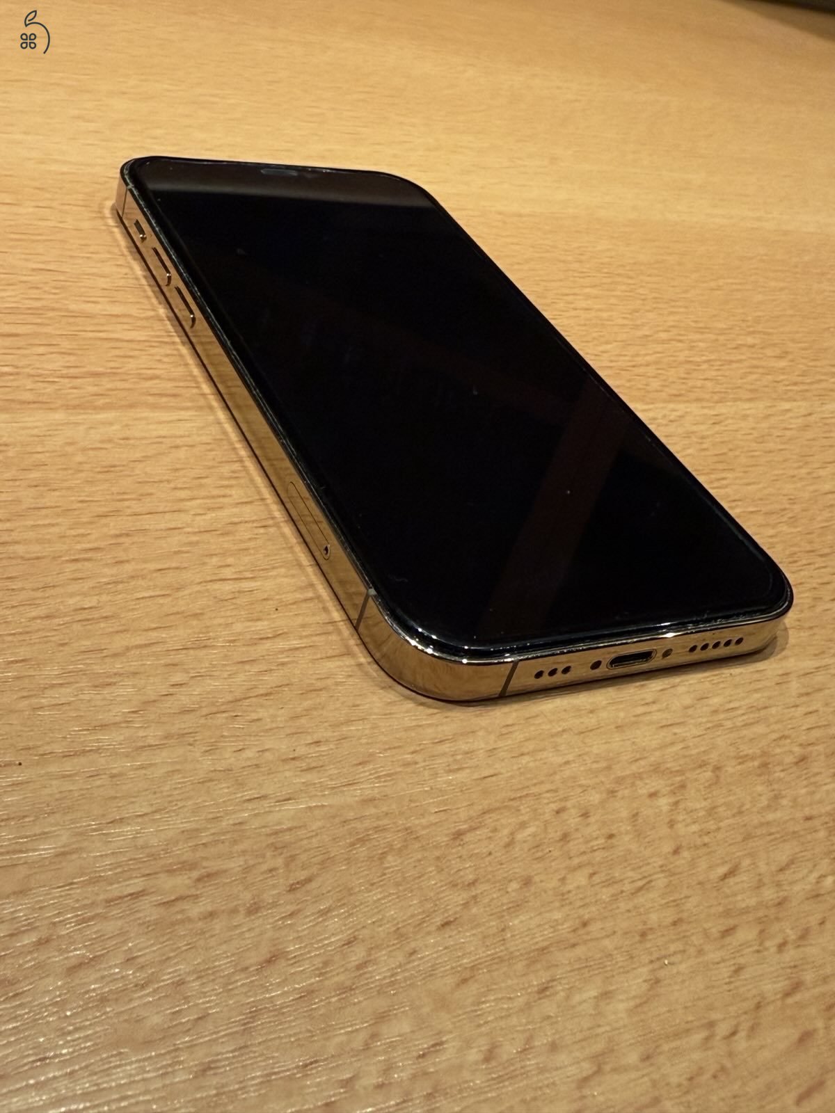 iPhone 12 Pro 128GB karcmentes állapot