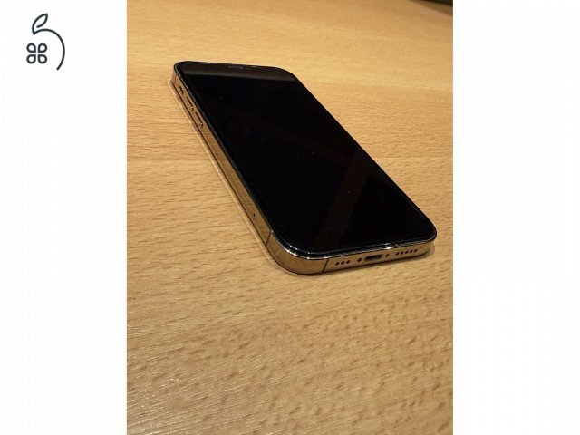 iPhone 12 Pro 128GB karcmentes állapot