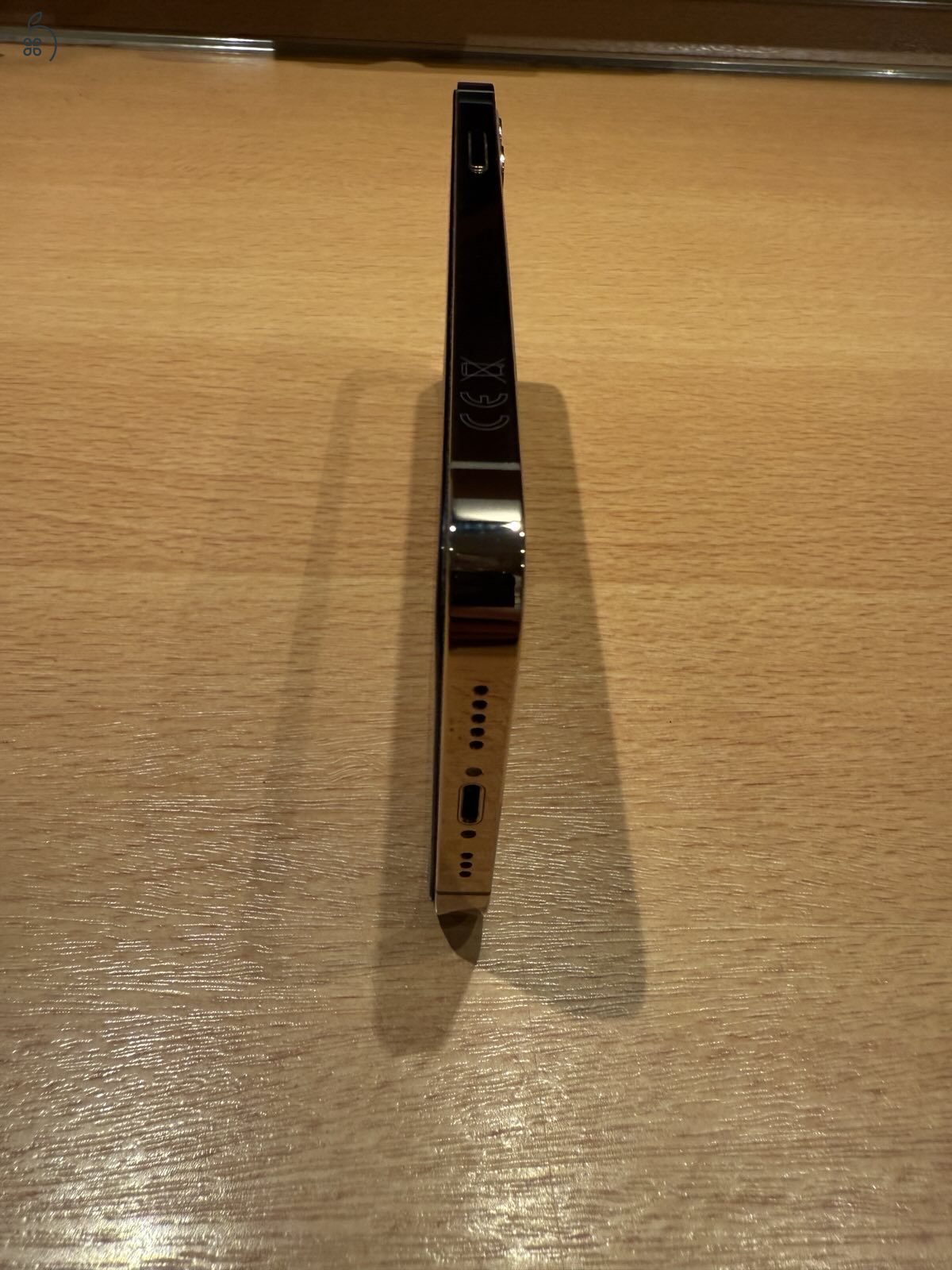 iPhone 12 Pro 128GB karcmentes állapot