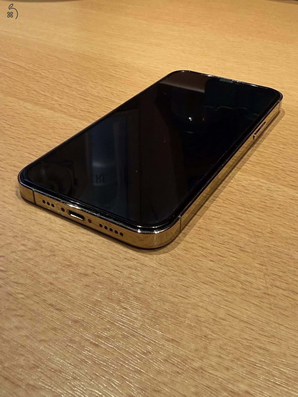 iPhone 12 Pro 128GB karcmentes állapot