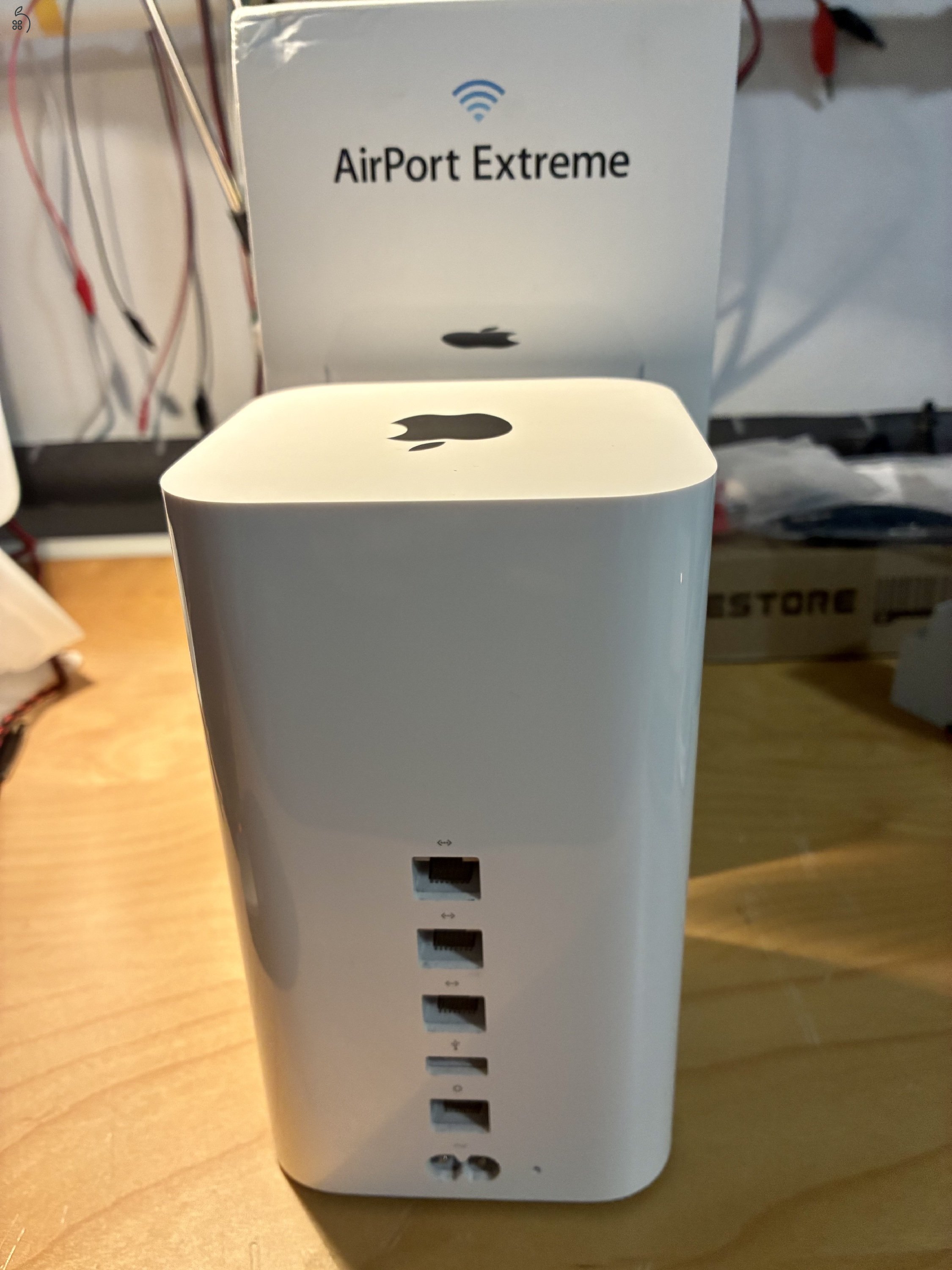 AirPort Extreme ME918Z/A