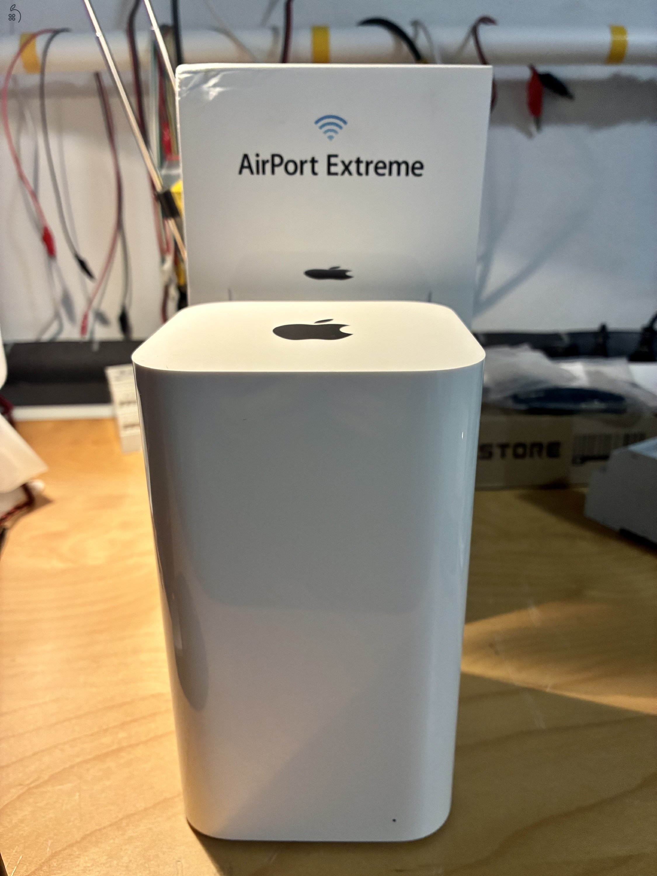AirPort Extreme ME918Z/A