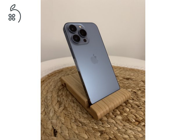 iPhone 13 Pro Sierra Blue 256 GB 85% Akku