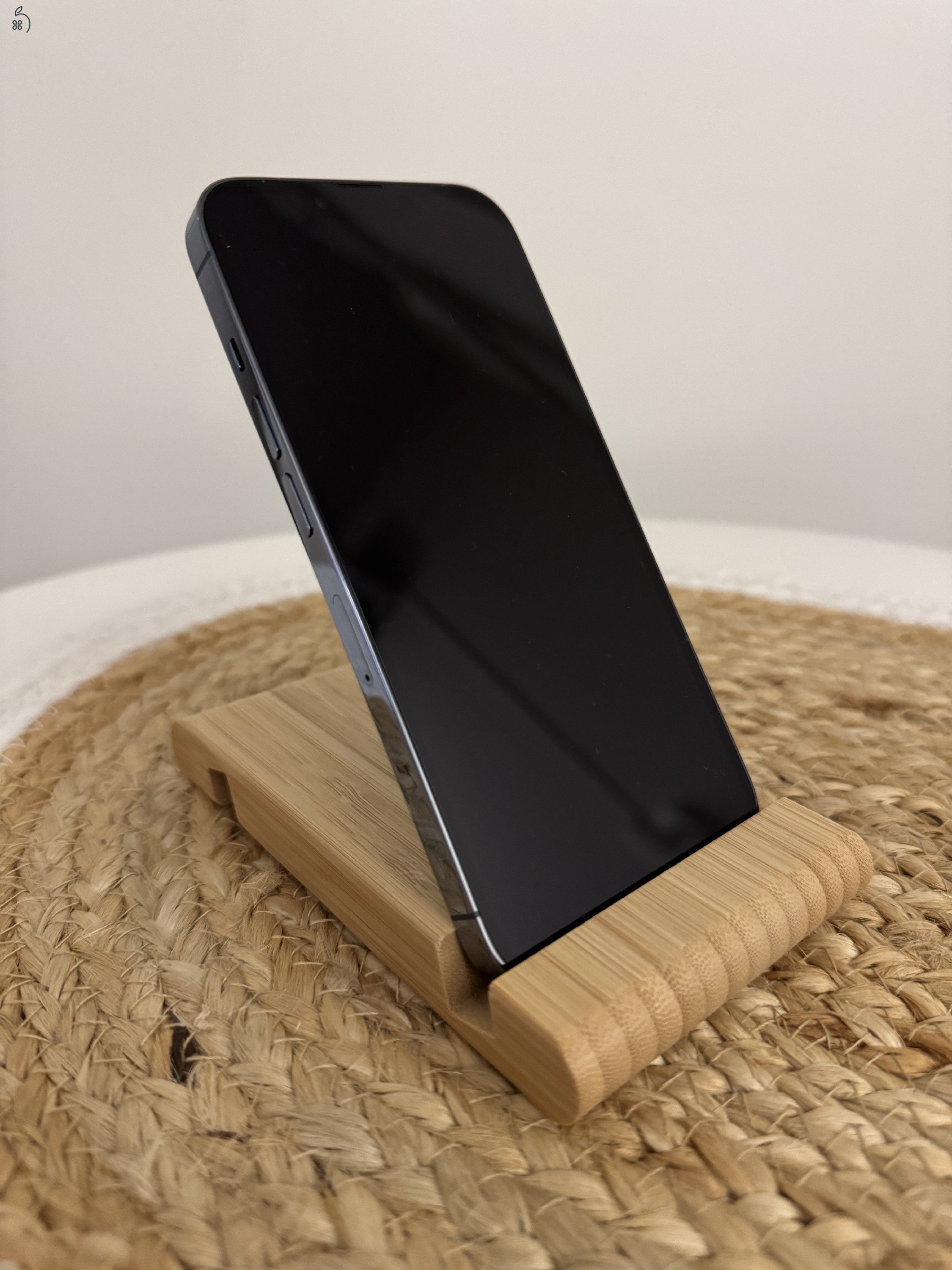 iPhone 13 Pro Sierra Blue 256 GB 85% Akku