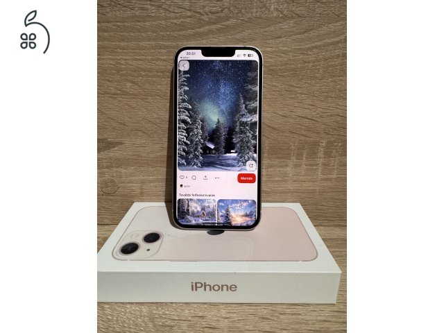 Iphone 13 256 gb