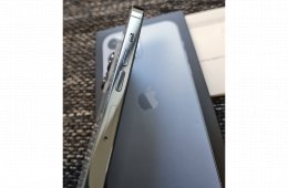 iphone 13 Pro Max kártyafüggetlen Sierra Blue nagyon szép állapotban eladó