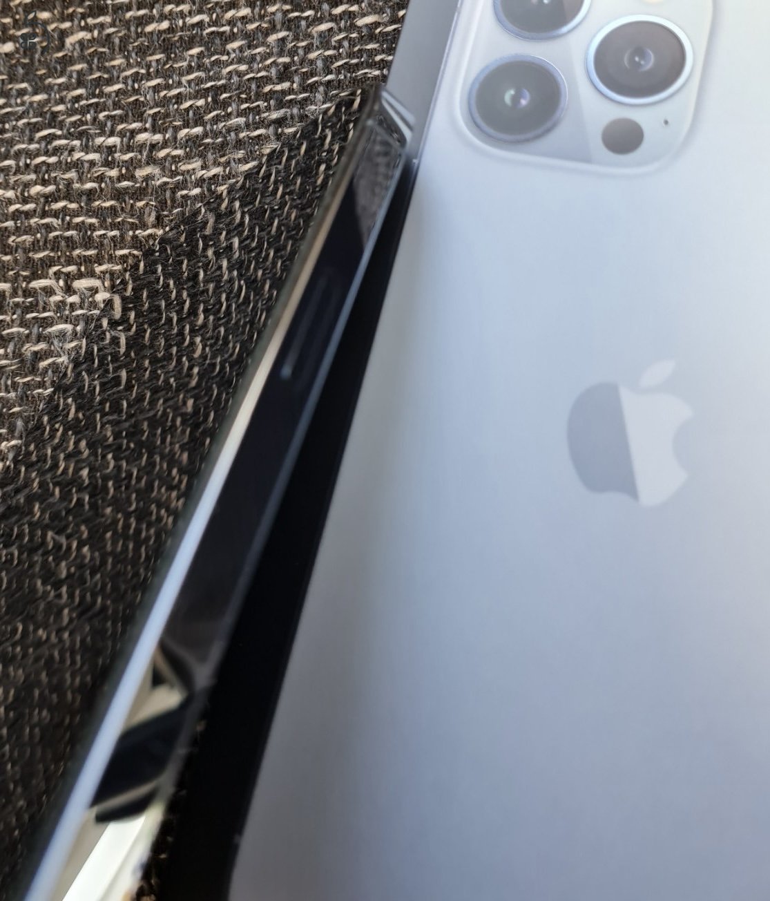 iphone 13 Pro Max kártyafüggetlen Sierra Blue nagyon szép állapotban eladó