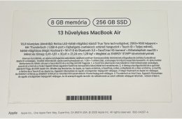 MacBook Air M1 - 13''