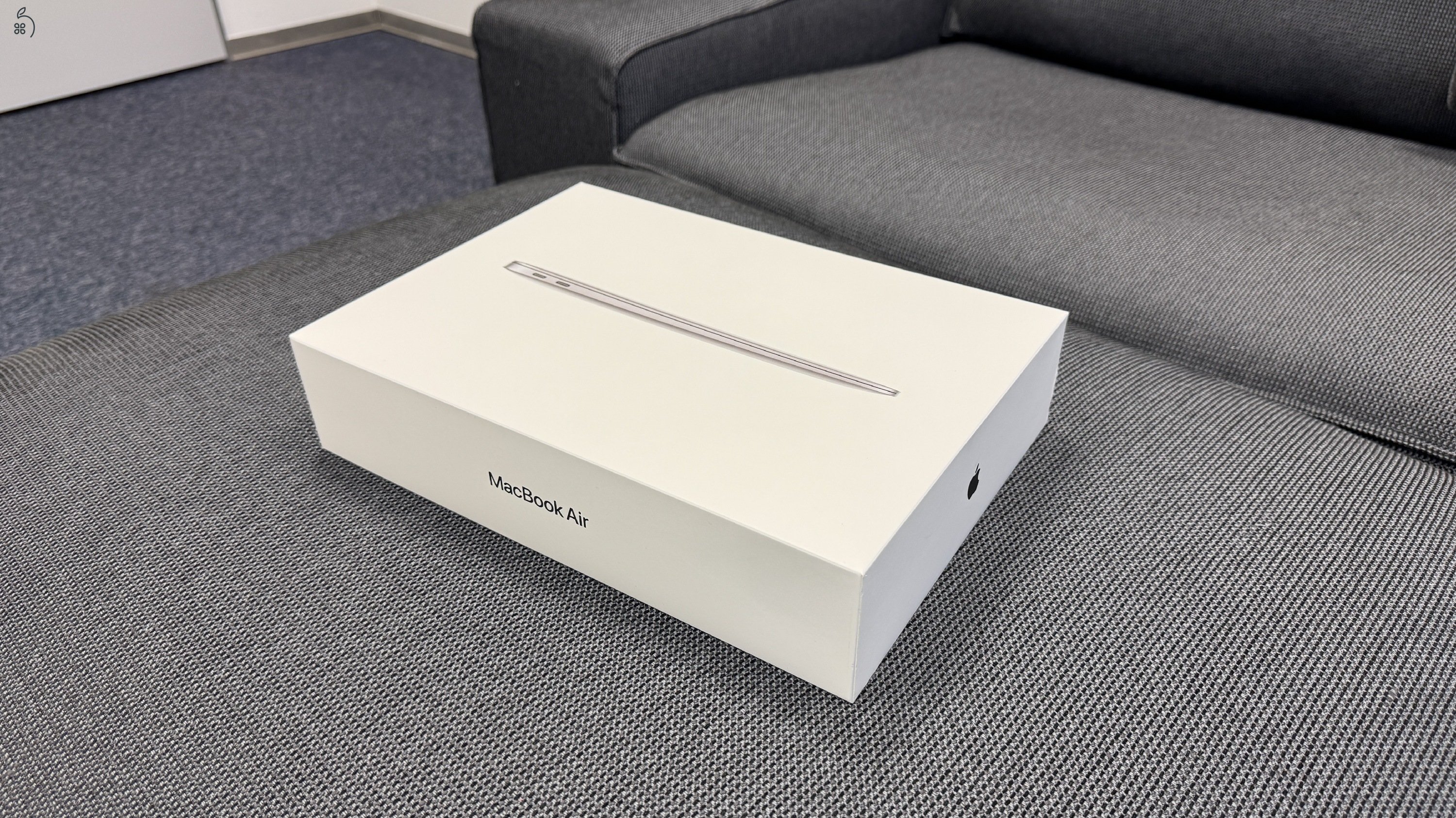 MacBook Air M1 - 13''